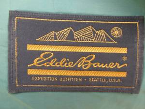 lot 148 image: 2 Eddie Bauer Roll-Out Camping Mats