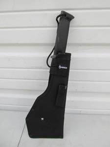 lot 161 image: Brand New GERBER Gator Pro Machete