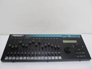 lot 308 image: PEAVEY PC 1600 MIDI COMMAND STATION
