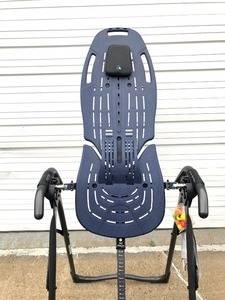 lot 355 image: Nice Condition TEETER Inversion Table