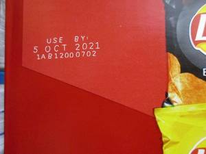 lot 18 image: Lays Variety Mix