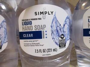 lot 143 image: Hand Soap