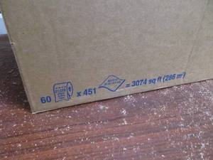 lot 3 image: Cottonelle Toilet Paper