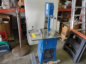 Northern 10 Meat SawGrinder, New...