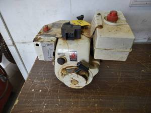 Ariens 7 hp. Snow Blower Engine, El...