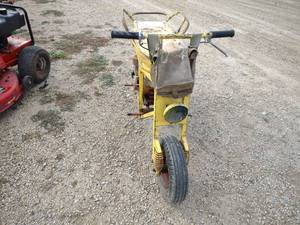 Dirt Bike