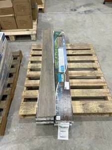 lot 43 image: 60 sq ft Rum River Flooring Glenborough Courtright