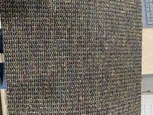 lot 74 image: 72 sq ft 24 x 24 Mohawk Carpet Tile