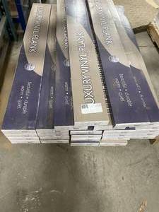 lot 41 image: 490 sq ft Shaw Prime Plank LVP - Floating Click Luxury Vinyl Plank