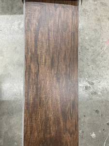 lot 21 image: 57 sq ft Shaw Prime Plank Carolina Hickory LVP - Floating Click Luxury Vinyl Plank
