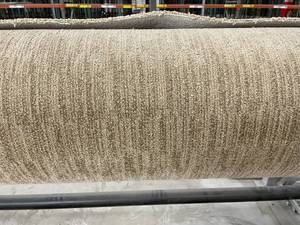 lot 108 image: 12 x 33 Roll (396 sq ft) Dixie Home Shoal Bay Carpet