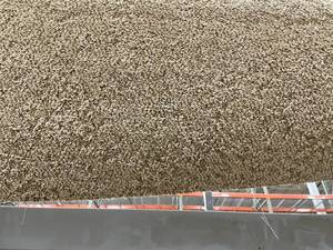 lot 106 image: 12 x 35 (420 sq ft) Roll Shaw Captiva Beach Pebble Carpet