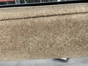 lot 101 image: 12 x 38 (456 sq ft) Roll Shaw Silky 202 Carpet