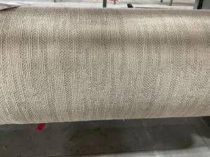 lot 102 image: 12 x 125 (1500 sq ft) Roll Godfrey Hirst Edisto Carpet
