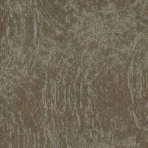 lot 25 image: 360 sq ft J&ampJ Time Lapse Modular 24 x 24 Carpet Tile