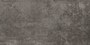 lot 34 image: 40 sq ft Azuliber Hercules Semi-Polished Gris 12 x 24 Porcelain Tile