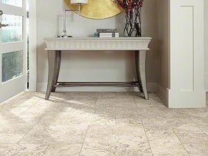 lot 56 image: 1375 sq ft Shaw Resort Versailles Castlerock LVT - Patterned Luxury Vinyl Tile