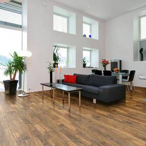 lot 79 image: 782 sq ft Rum River Flooring Heartland Trail Acacia LVP - Glue Down Luxury Vinyl Plank