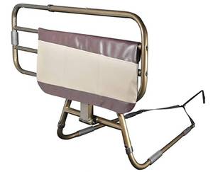 lot 15 image: NEW Signature Life Sleep Safe Bed Rail