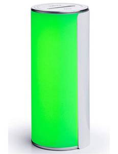 lot 17 image: NEW Allay Light Therapy Lamp for Migraine Sufferers
