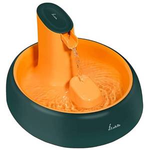 lot 19 image: NEW Lu&Ba Pet Water Fountain