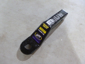 lot 28 image: Valley Super Duty Ball Mount