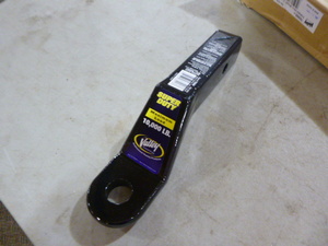 lot 29 image: Valley Super Duty Ball Mount