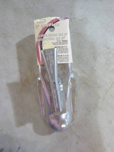 lot 32 image: Valley 2 Coupler