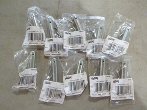 lot 42 image: 10 Valley Hitch Pin Kits