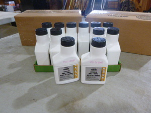 lot 54 image: 2 Cases of Universal 10W30 4-Cycle Oil