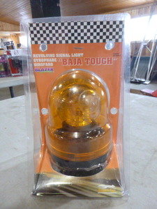 lot 64 image: Blazer Revolving Signal Light
