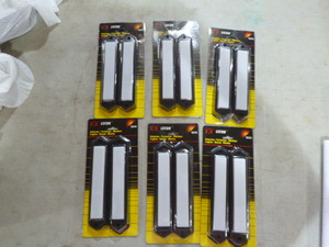 lot 78 image: 6 Lecor InteriorExterior Marker Lights