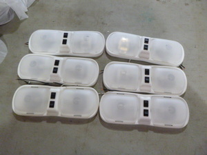 lot 79 image: 6 CamperFish House Lights