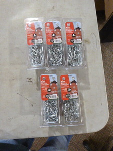 lot 95 image: 5 Packs of Koch Coil Straight Chain