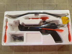 lot 145 image: Camco Tools Pistol Crossbow with Safety Lock