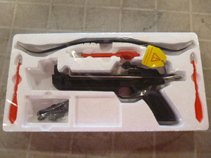 lot 146 image: Camco Tools Pistol Crossbow with Safety Lock