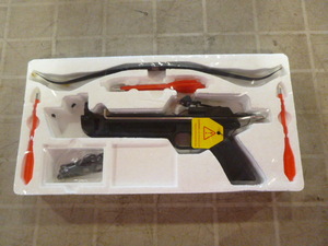 lot 148 image: Camco Tools Pistol Crossbow with Safety Lock