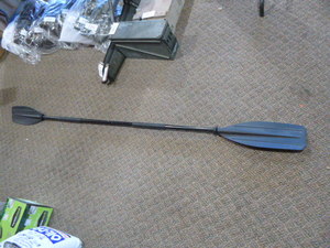 lot 152 image: Shoreline Marine Kayak Paddle