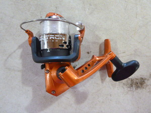 lot 178 image: South Bend Neutron Series Reel