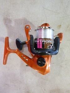 lot 179 image: South Bend Neutron Series Reel