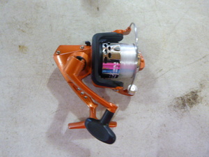 lot 180 image: South Bend Neutron Series Reel