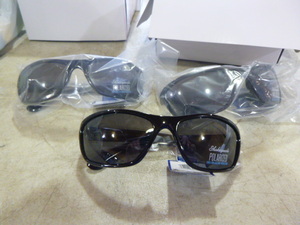 lot 208 image: 3 Pair of Shakespeare Polarized Sunglasses