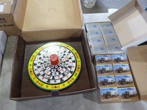 lot 213 image: 4 Dozen Decks of Playing Cards