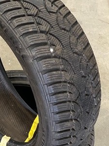 Set Of (2) Tires