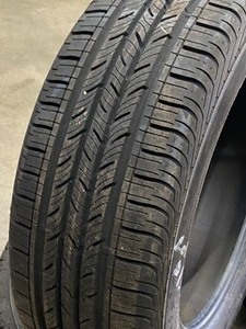 Set Of (2) Tires