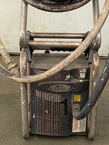 HVLP Paint Sprayer