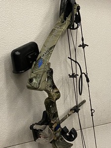Bowtech Diamond Youth Compound Bow