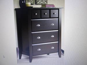 Sauder Shoal Creek 4-Drawer Chest o...