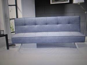 Serta Cobie Microfiber Convertible ...
