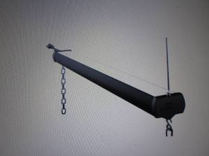 Commercial Electric 4000K 3 ft. Bla...